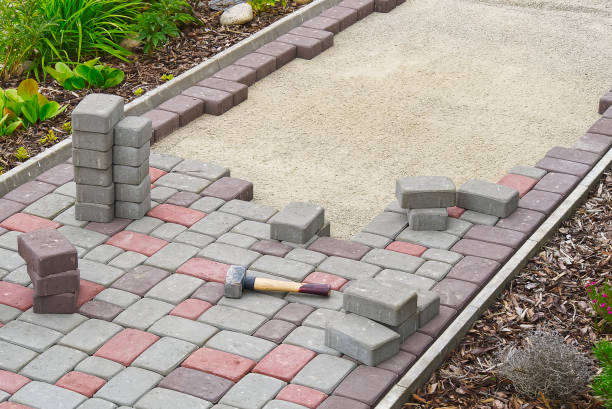 Corunna, MI Driveway Pavers Company